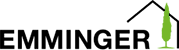 Emminger Altbausanierung & Landschaftsgartenbau Logo
